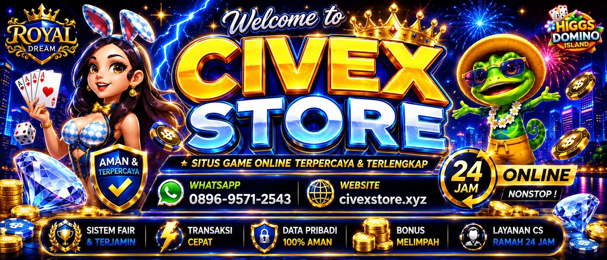 Higgs Game Island